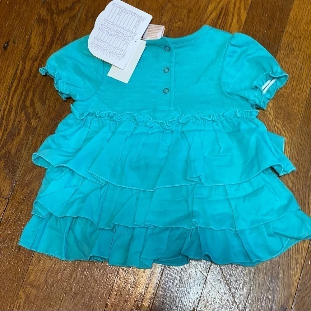 Heidi Klum girls dress new with tags